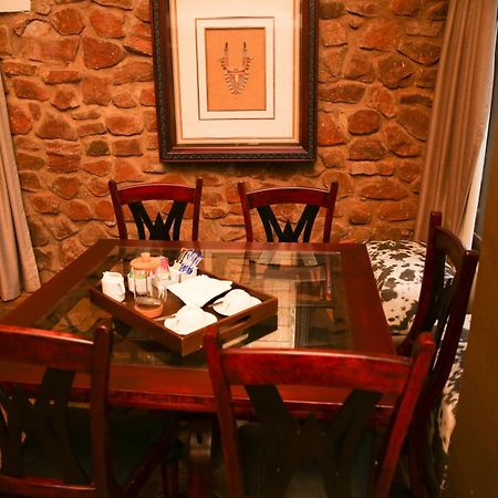Entabeni Mountain Lodges Golders Green Esterno foto