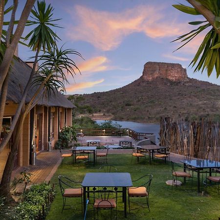 Entabeni Mountain Lodges Golders Green Esterno foto
