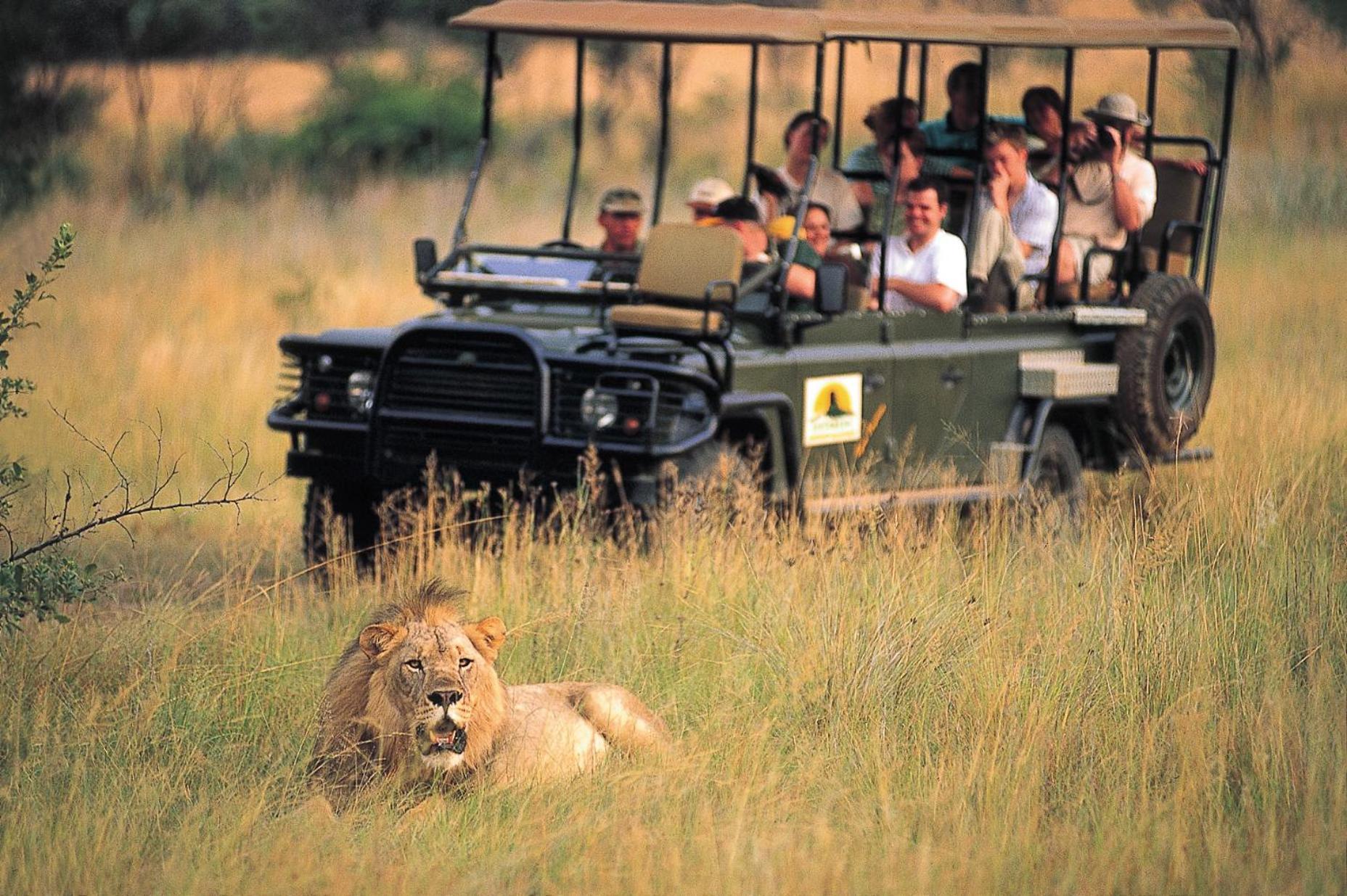 Entabeni Mountain Lodges Golders Green Esterno foto