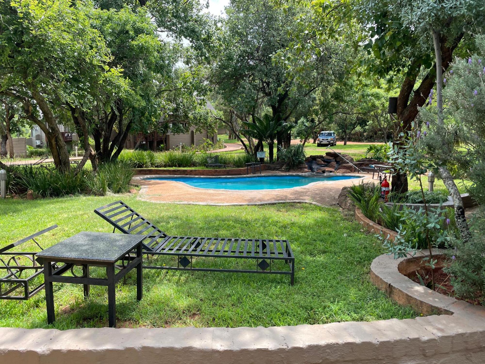 Entabeni Mountain Lodges Golders Green Esterno foto