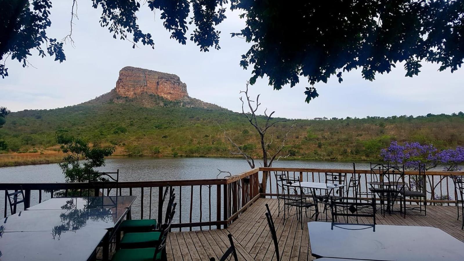 Entabeni Mountain Lodges Golders Green Esterno foto