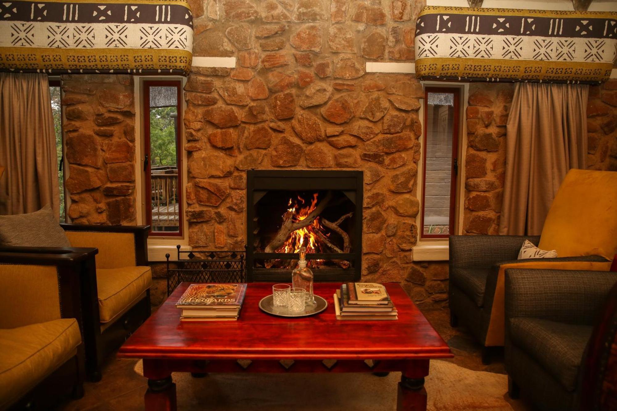 Entabeni Mountain Lodges Golders Green Esterno foto