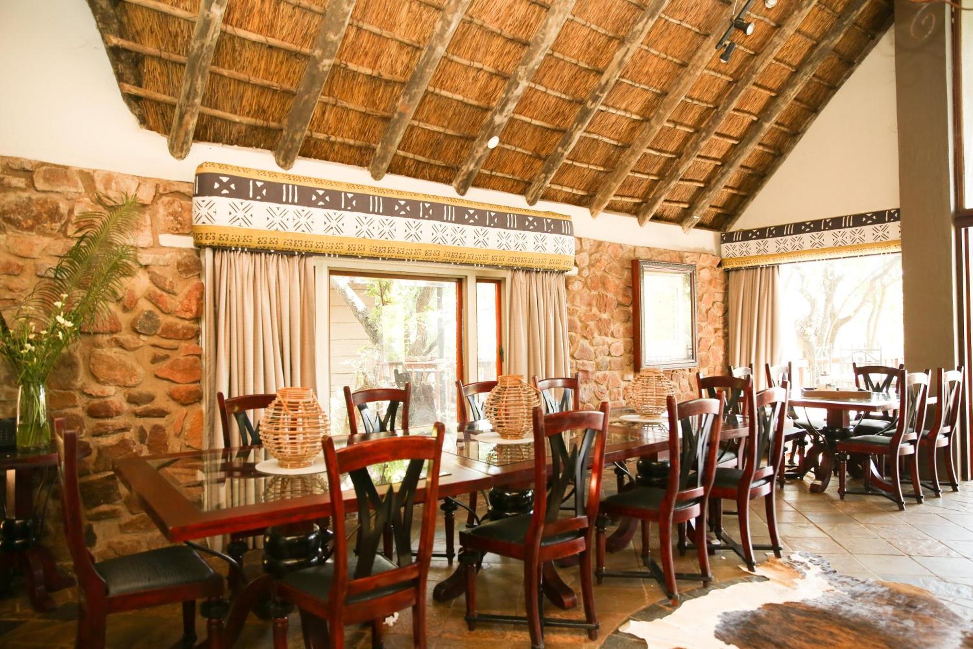 Entabeni Mountain Lodges Golders Green Esterno foto