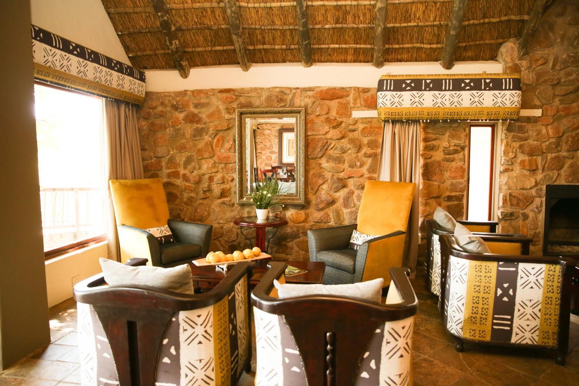Entabeni Mountain Lodges Golders Green Esterno foto