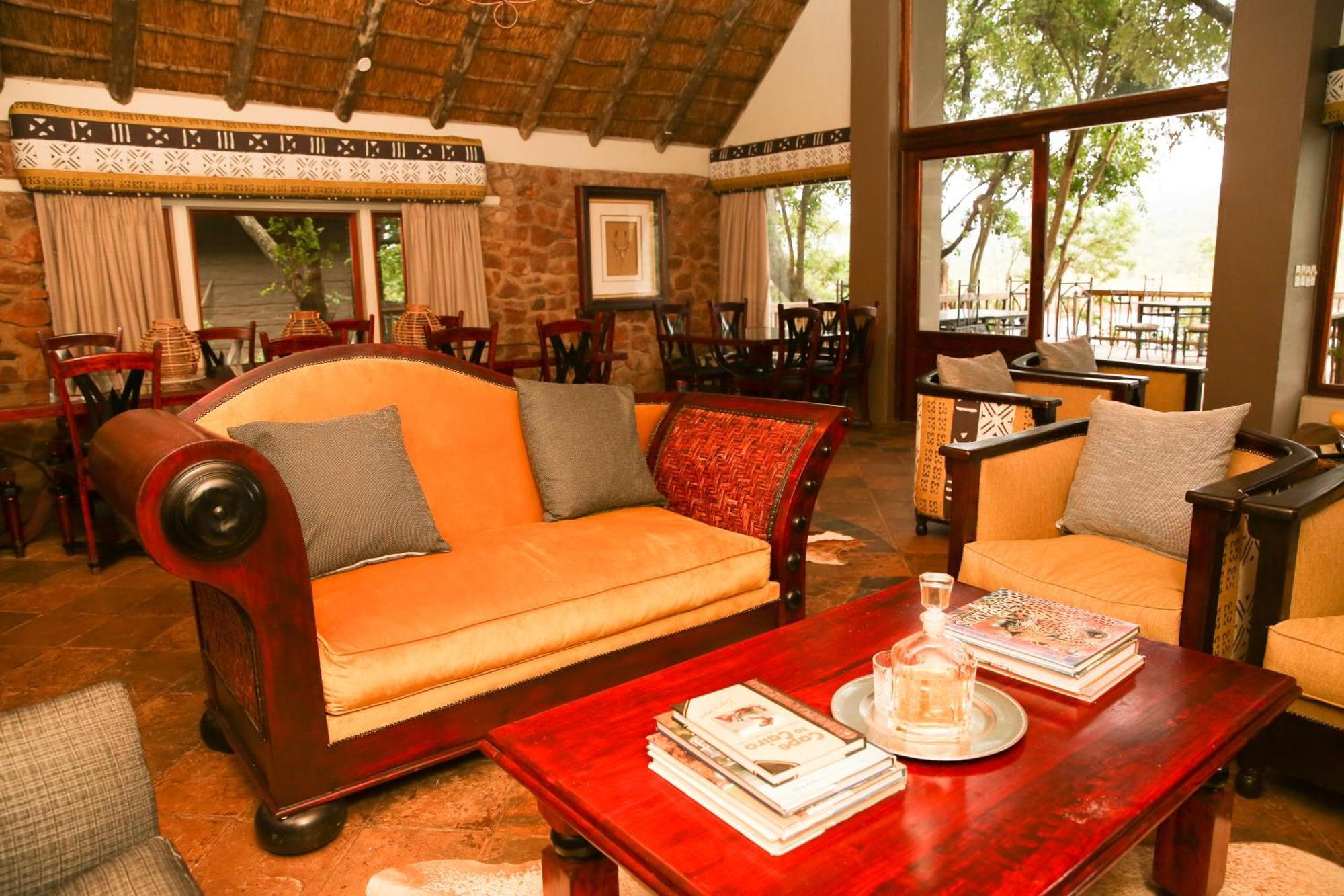 Entabeni Mountain Lodges Golders Green Esterno foto