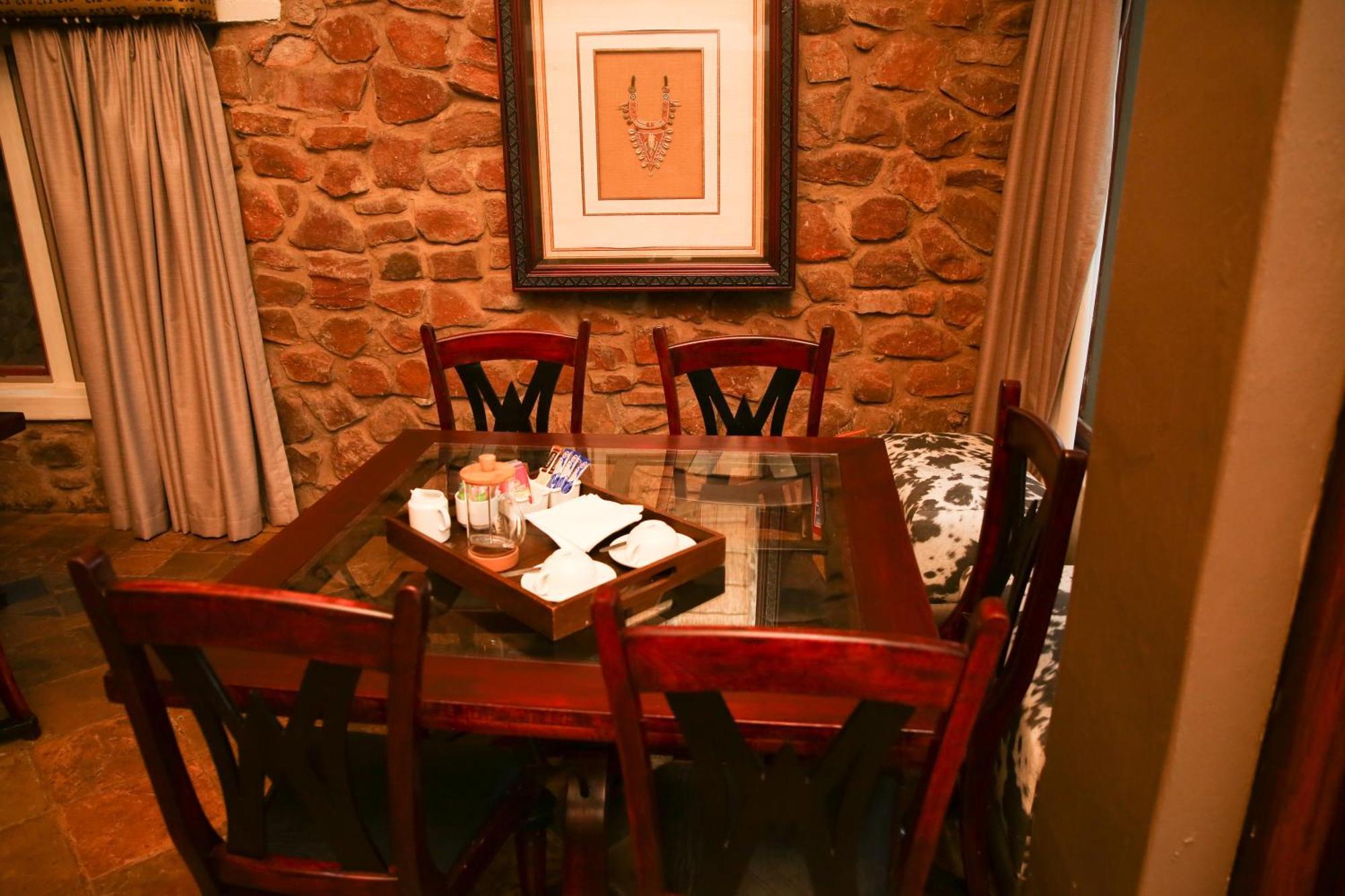 Entabeni Mountain Lodges Golders Green Esterno foto