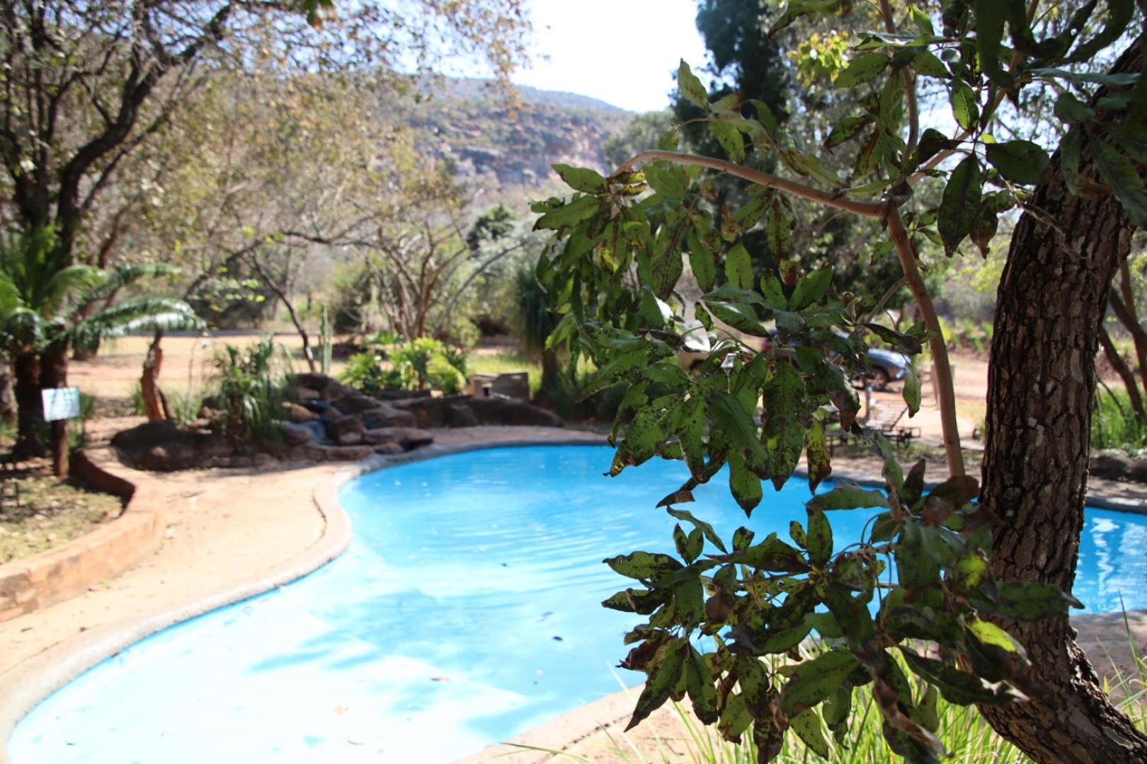 Entabeni Mountain Lodges Golders Green Esterno foto