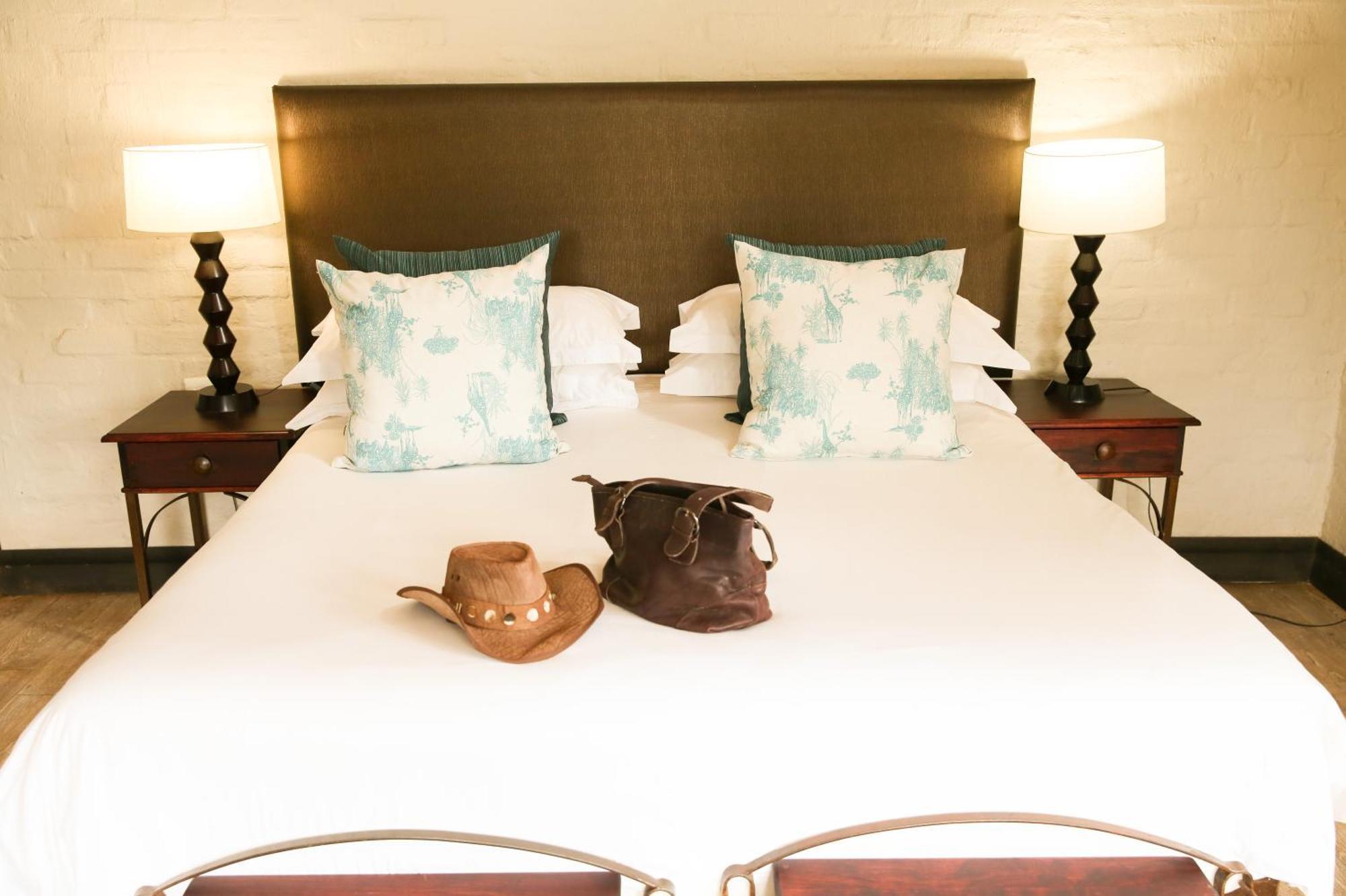 Entabeni Mountain Lodges Golders Green Esterno foto