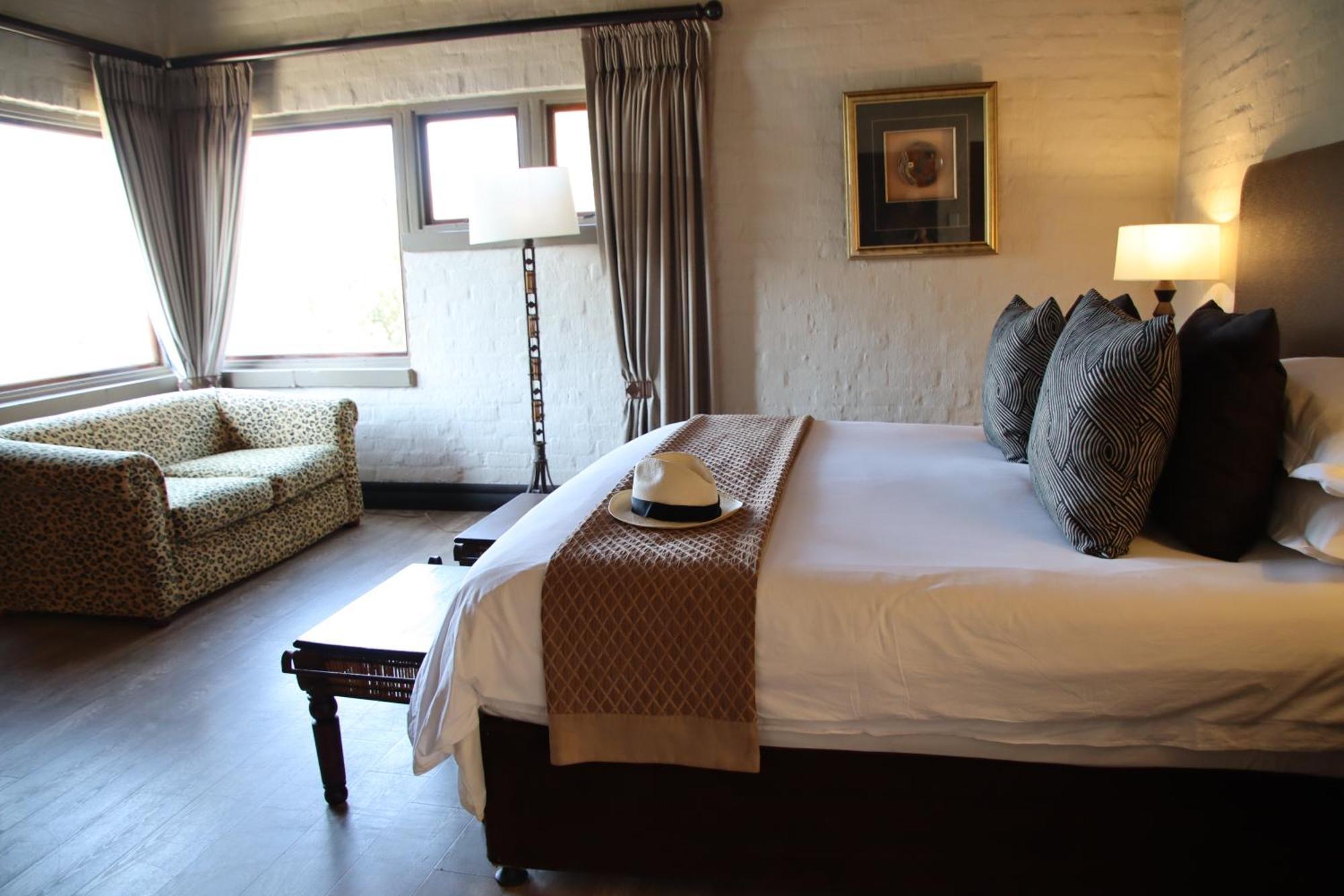Entabeni Mountain Lodges Golders Green Esterno foto