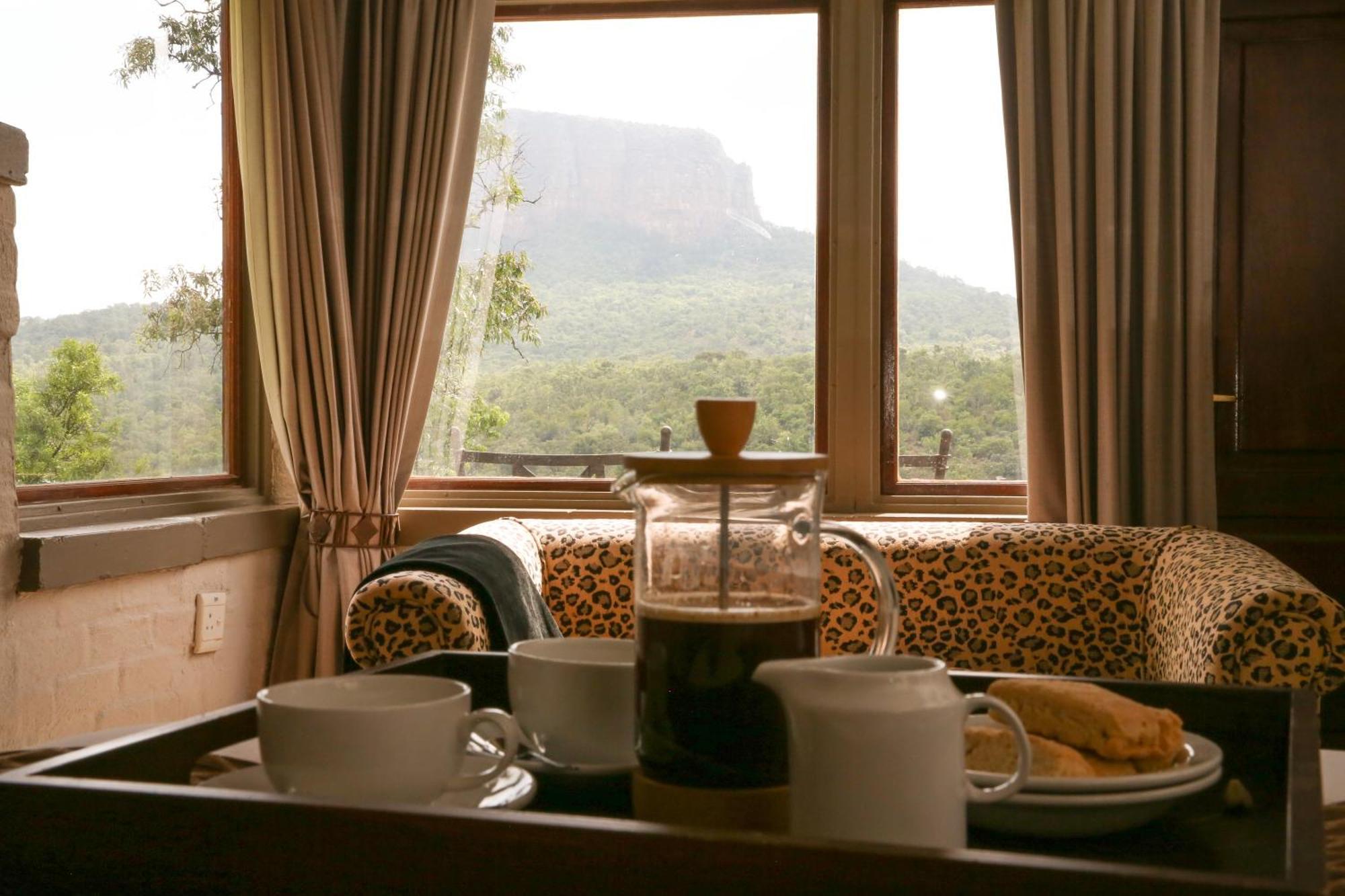 Entabeni Mountain Lodges Golders Green Esterno foto