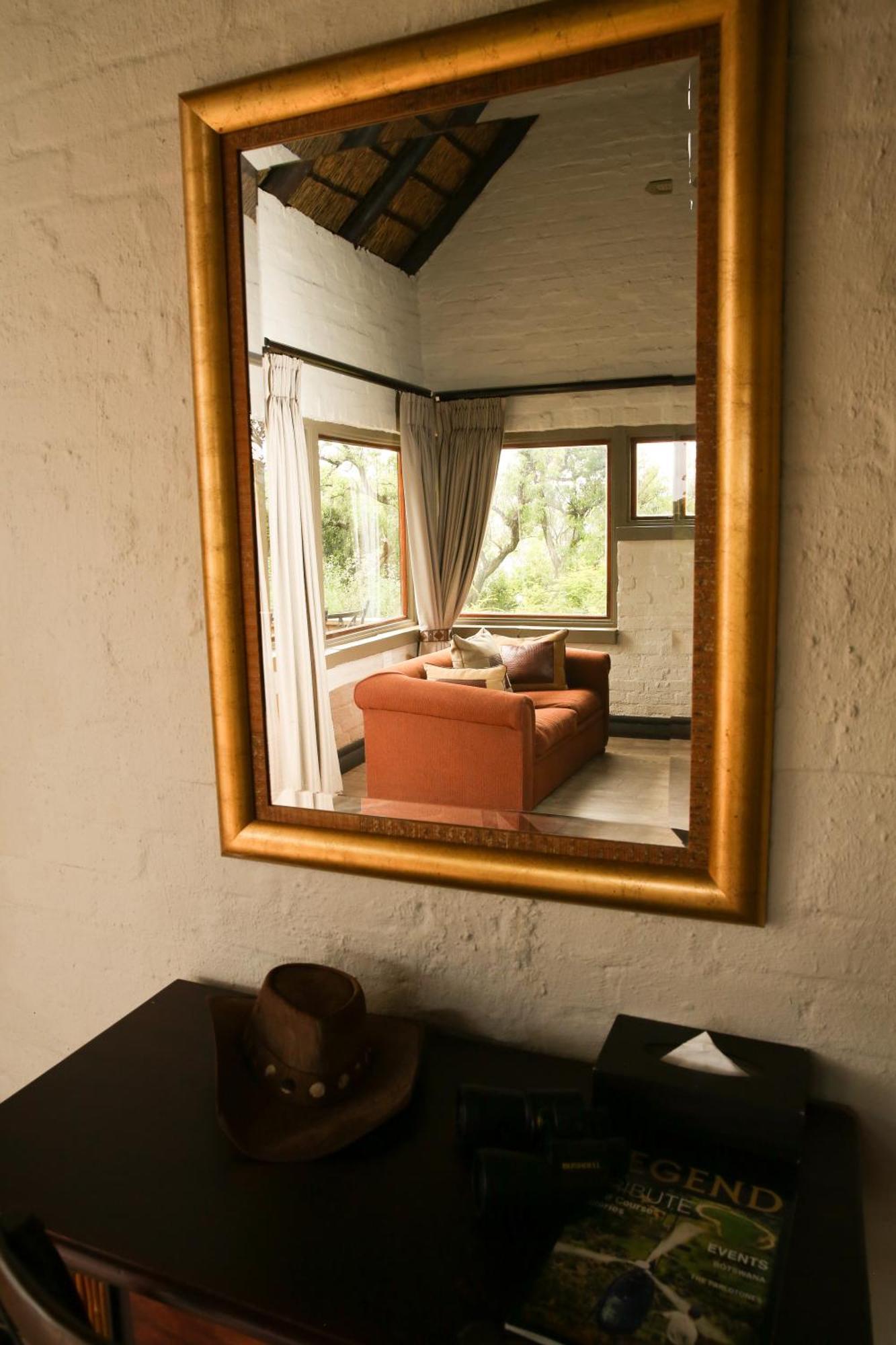 Entabeni Mountain Lodges Golders Green Esterno foto