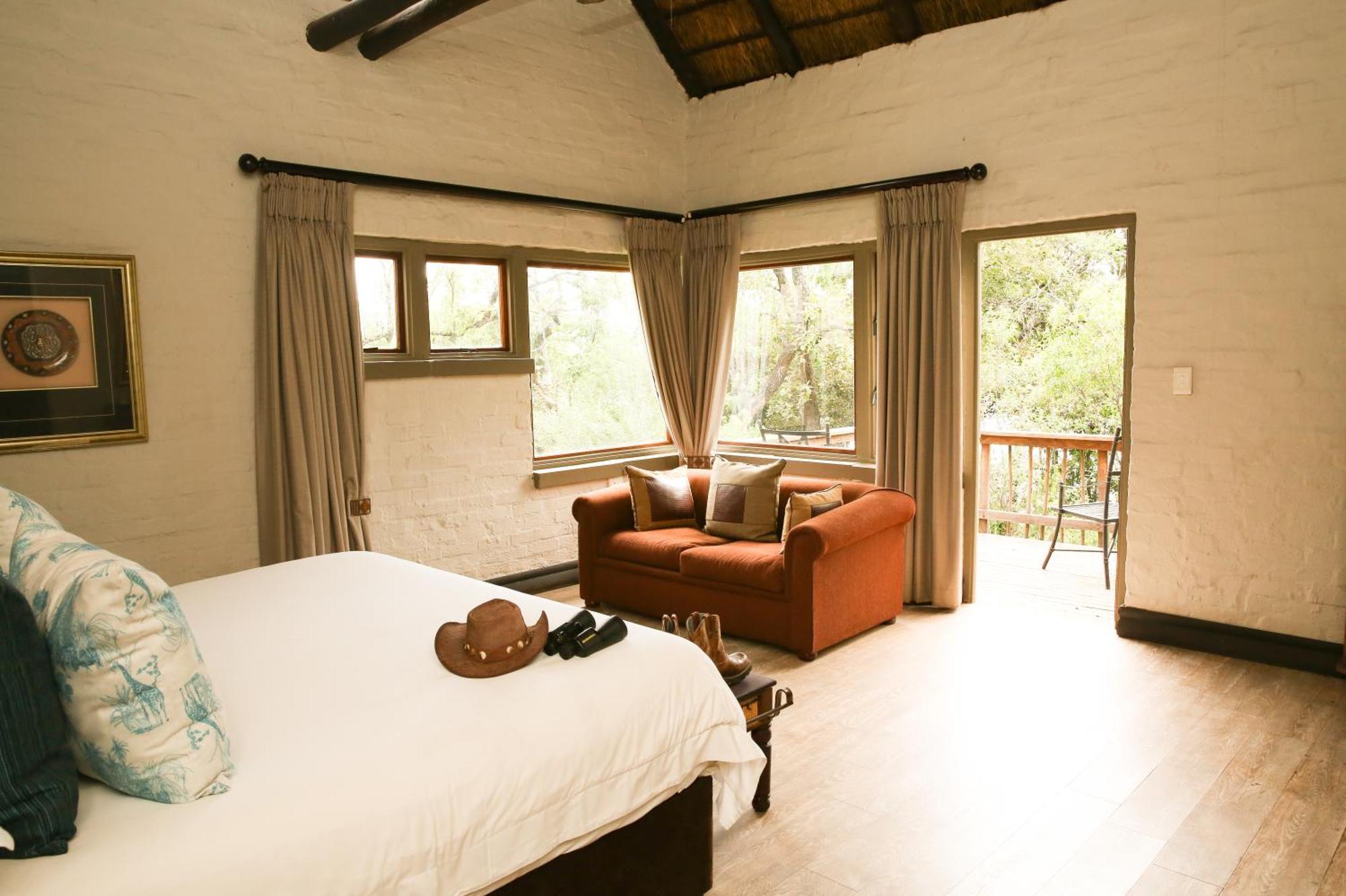 Entabeni Mountain Lodges Golders Green Esterno foto