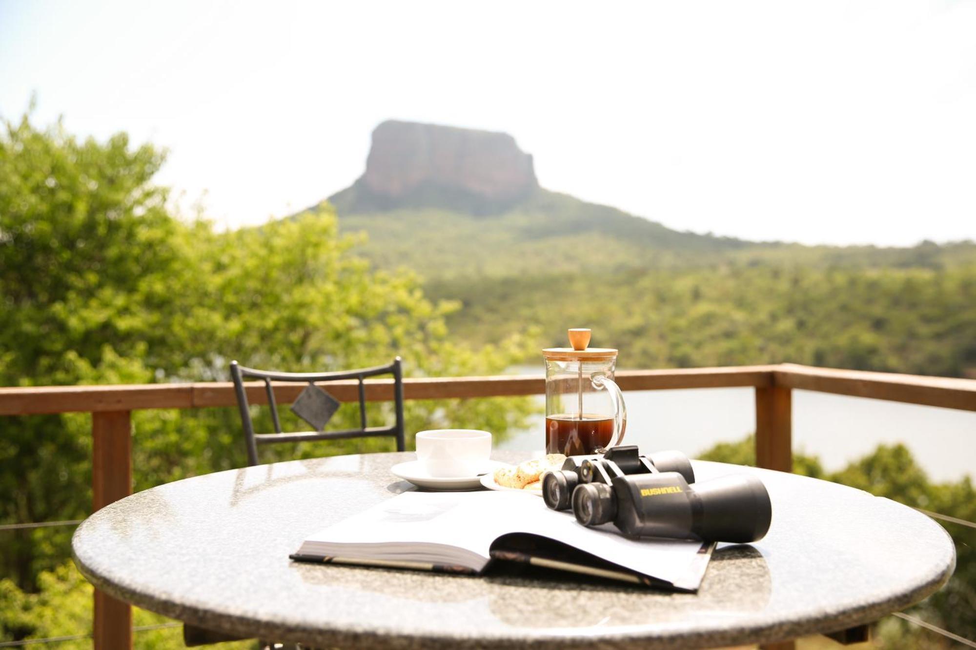 Entabeni Mountain Lodges Golders Green Esterno foto