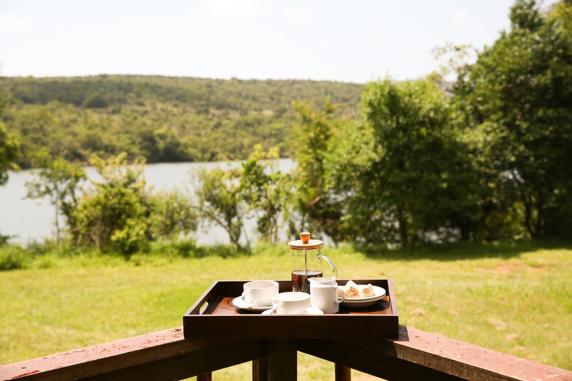 Entabeni Mountain Lodges Golders Green Esterno foto
