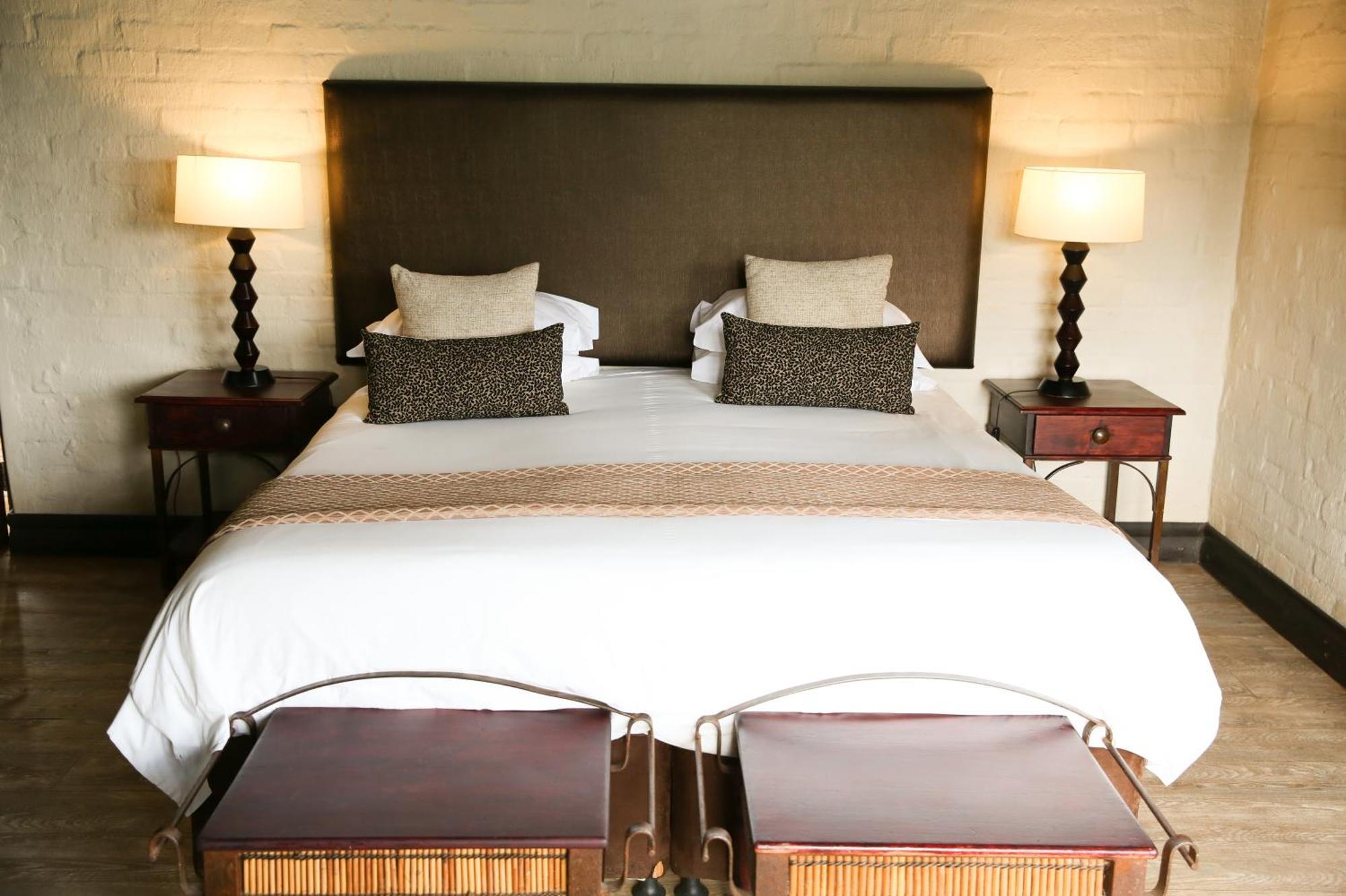 Entabeni Mountain Lodges Golders Green Esterno foto