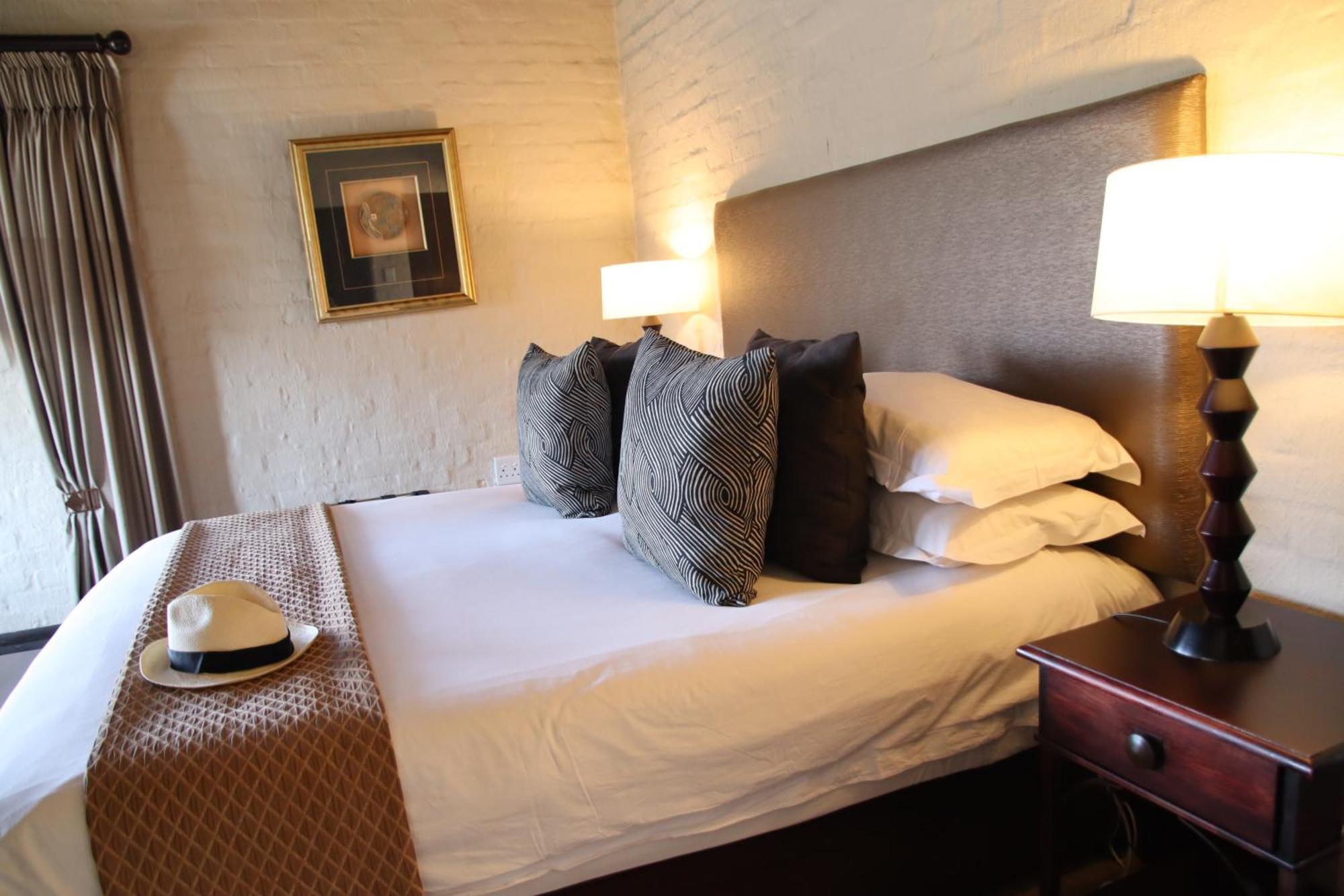 Entabeni Mountain Lodges Golders Green Esterno foto