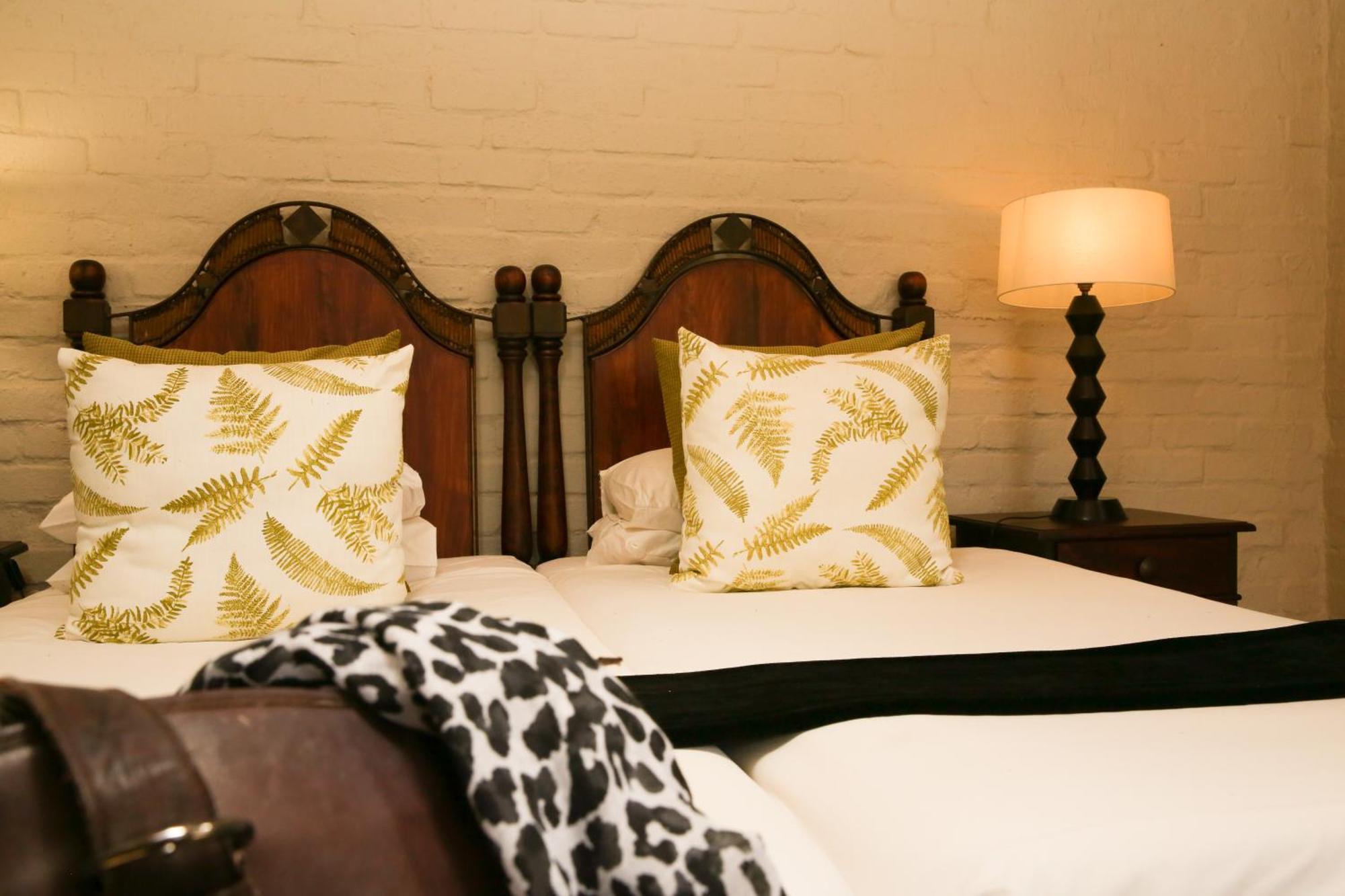 Entabeni Mountain Lodges Golders Green Esterno foto