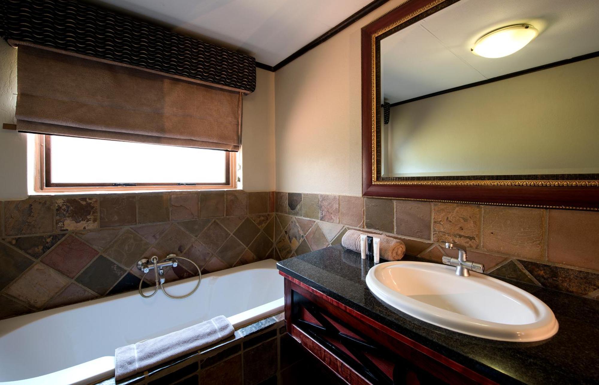 Entabeni Mountain Lodges Golders Green Esterno foto