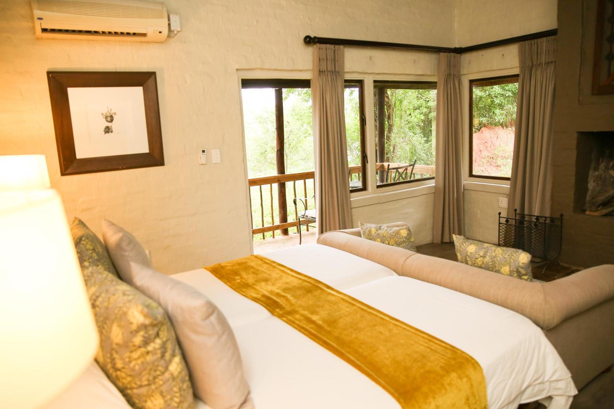 Entabeni Mountain Lodges Golders Green Esterno foto