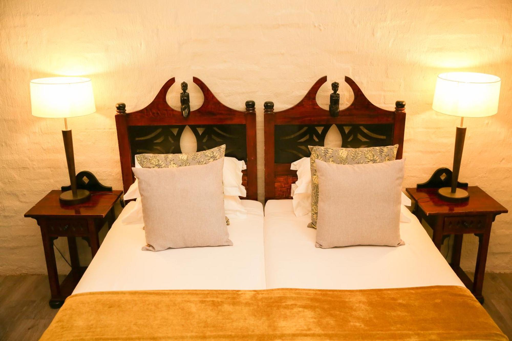 Entabeni Mountain Lodges Golders Green Esterno foto