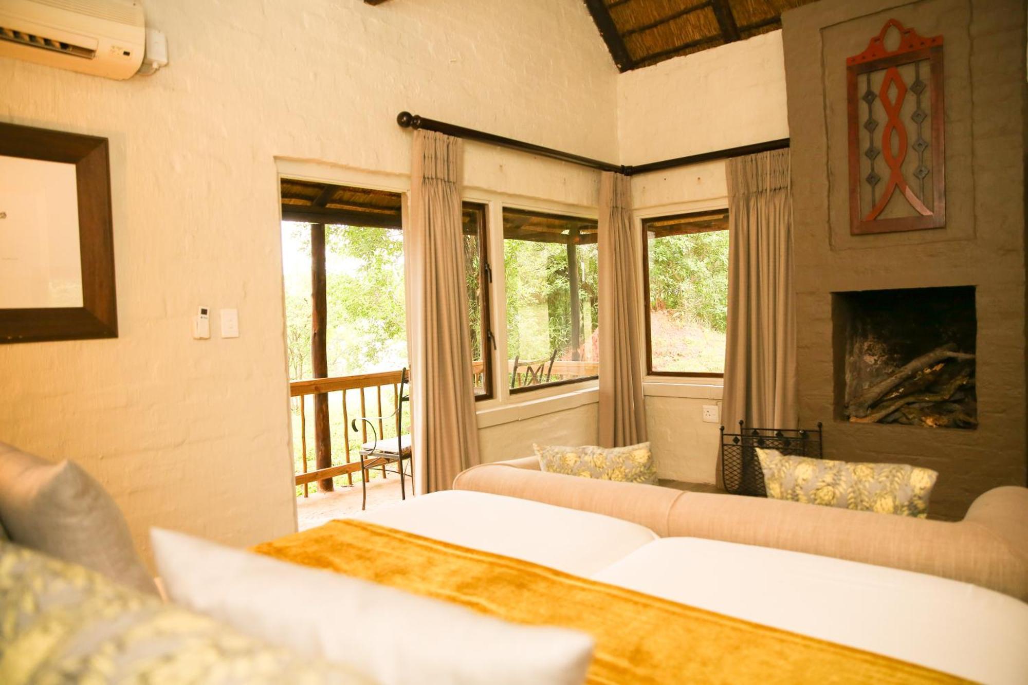 Entabeni Mountain Lodges Golders Green Esterno foto