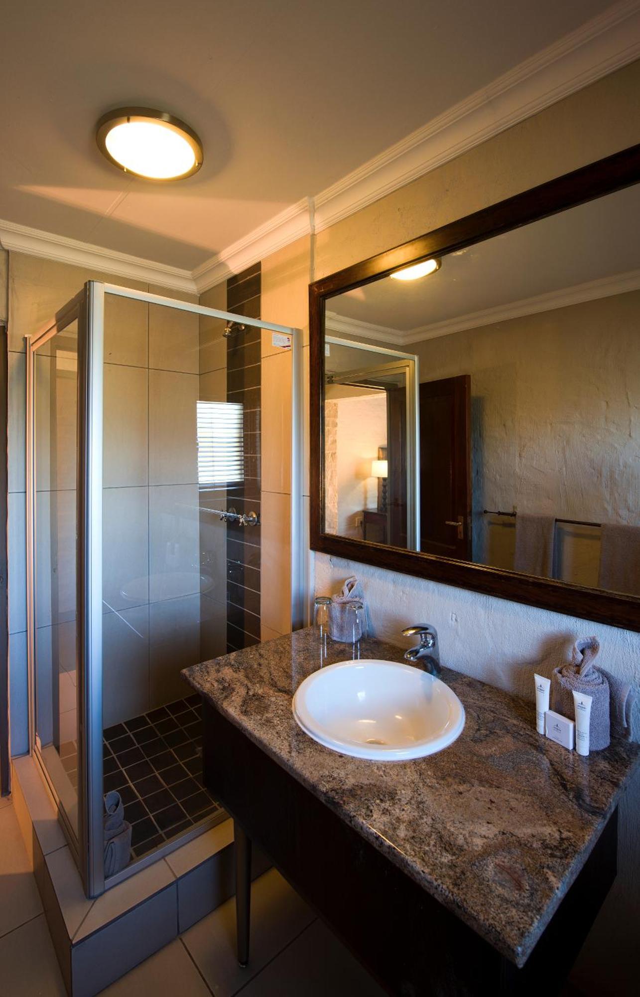 Entabeni Mountain Lodges Golders Green Esterno foto