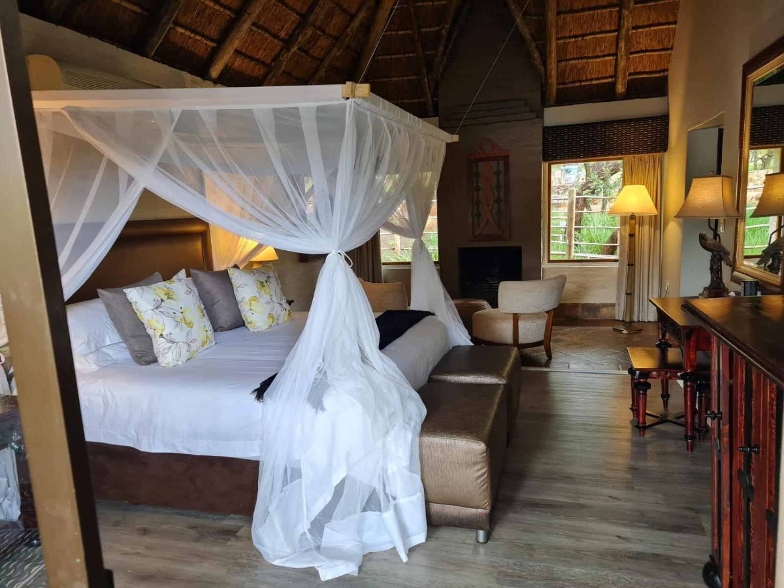 Entabeni Mountain Lodges Golders Green Esterno foto