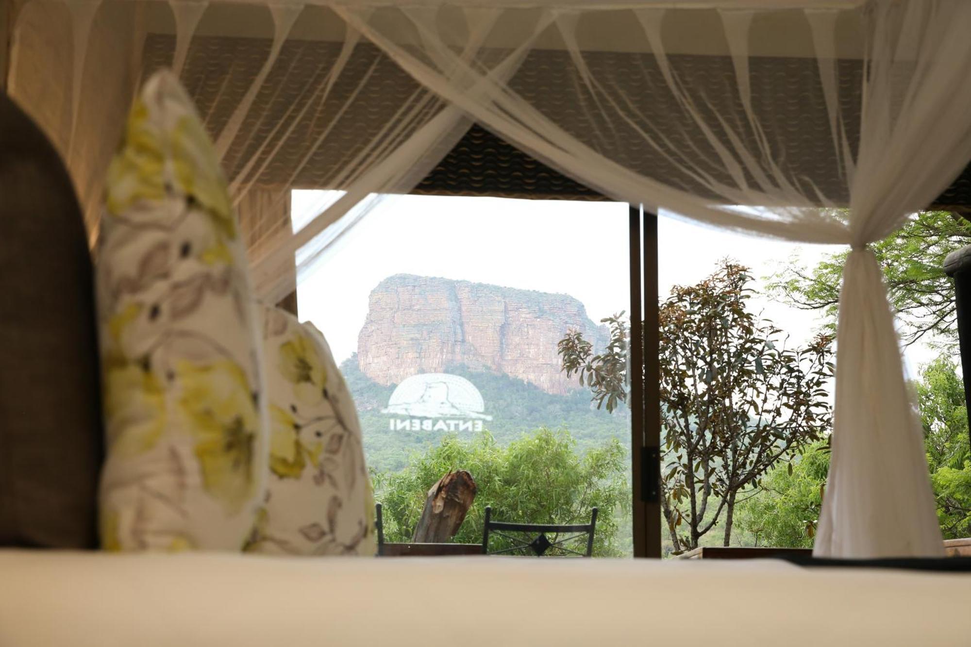Entabeni Mountain Lodges Golders Green Esterno foto