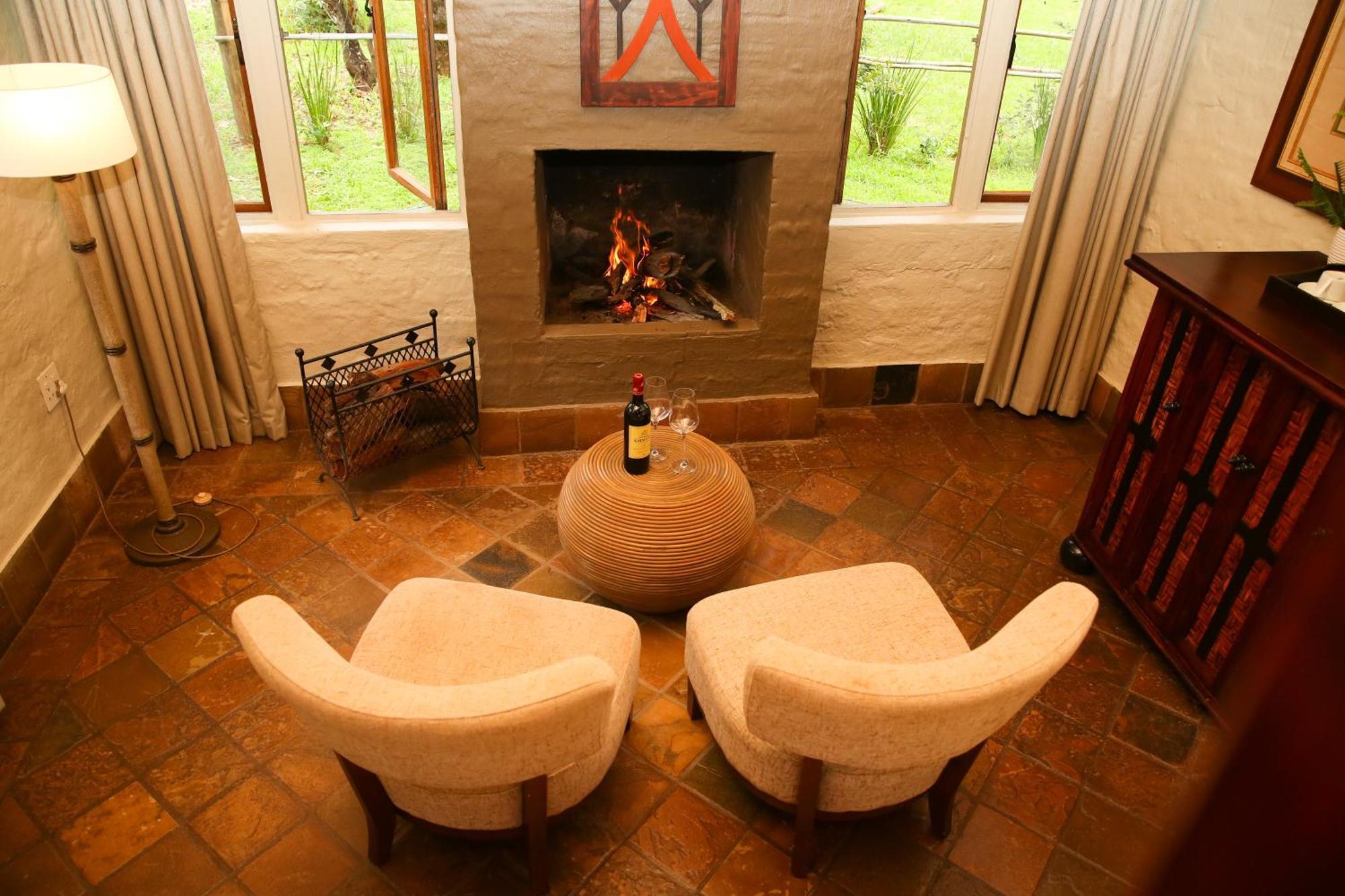 Entabeni Mountain Lodges Golders Green Esterno foto
