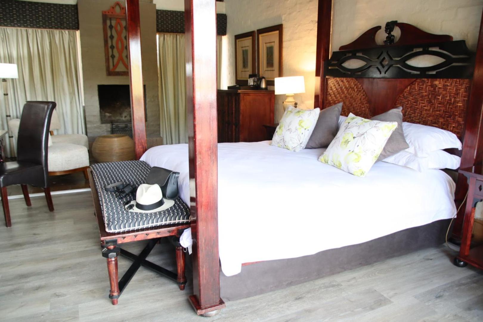 Entabeni Mountain Lodges Golders Green Esterno foto
