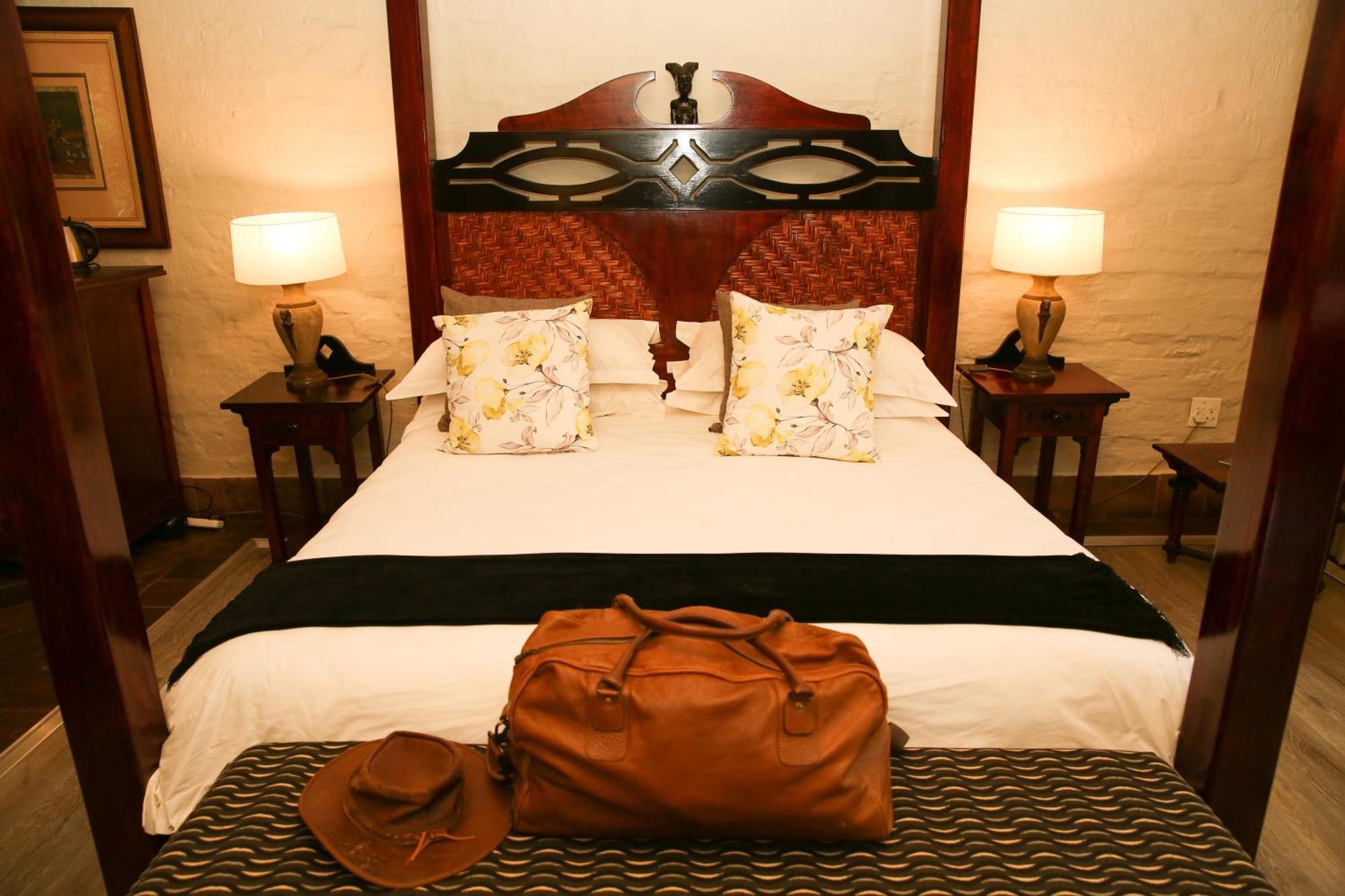 Entabeni Mountain Lodges Golders Green Esterno foto
