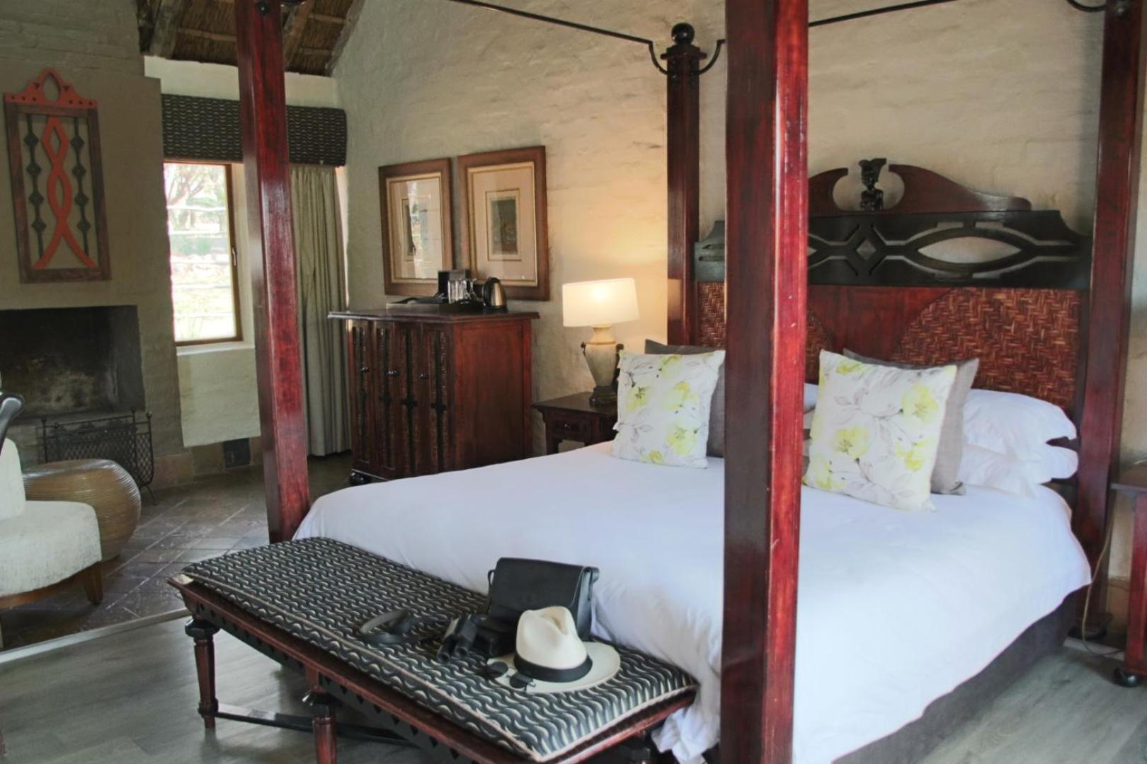 Entabeni Mountain Lodges Golders Green Esterno foto
