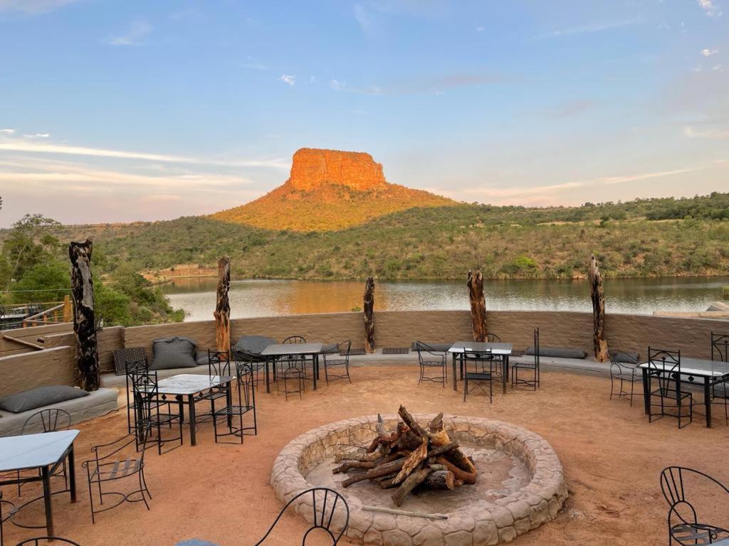 Entabeni Mountain Lodges Golders Green Esterno foto