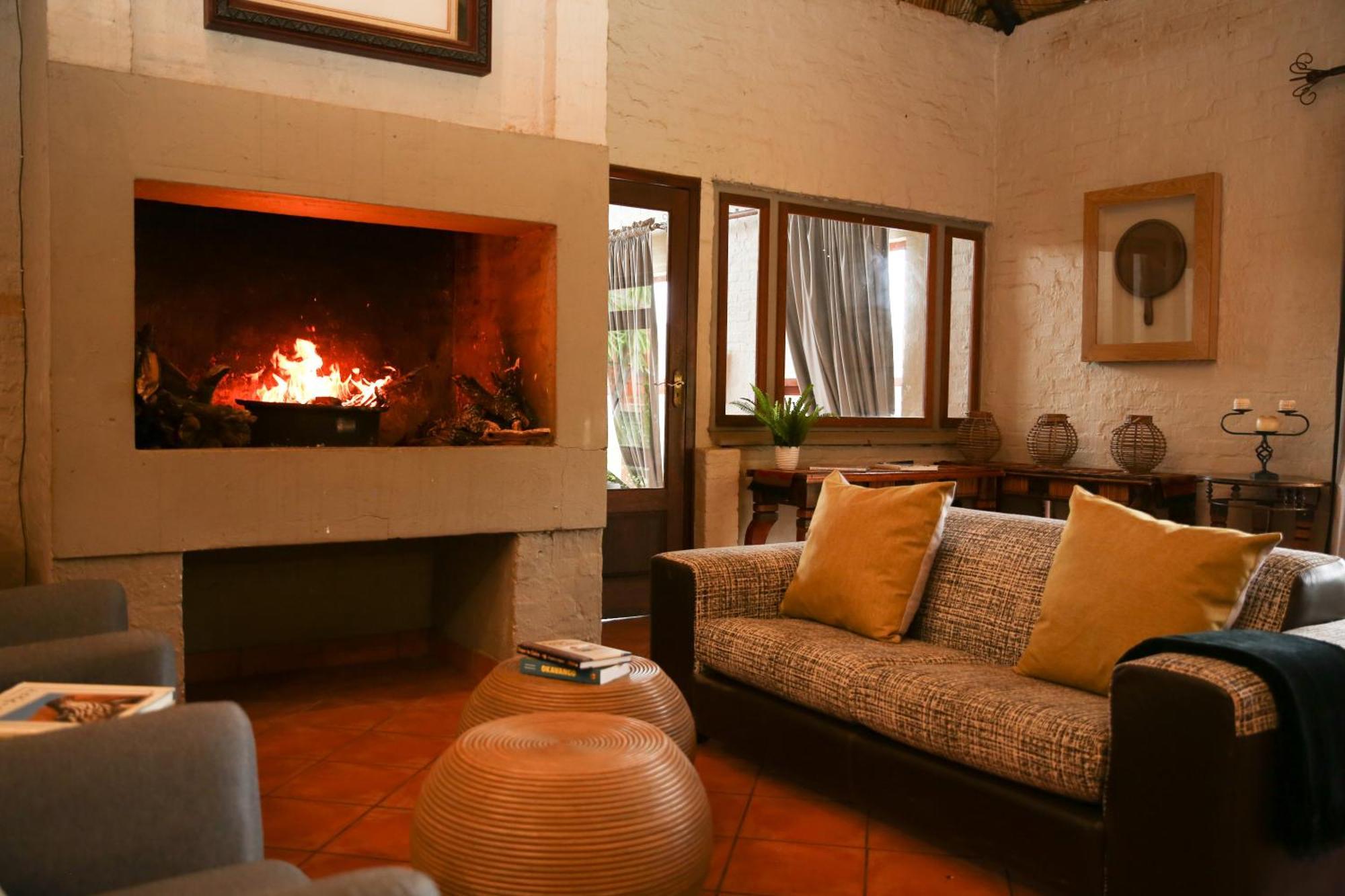Entabeni Mountain Lodges Golders Green Esterno foto
