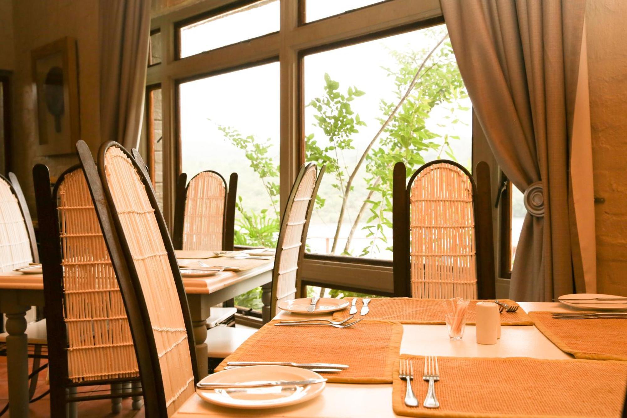 Entabeni Mountain Lodges Golders Green Esterno foto
