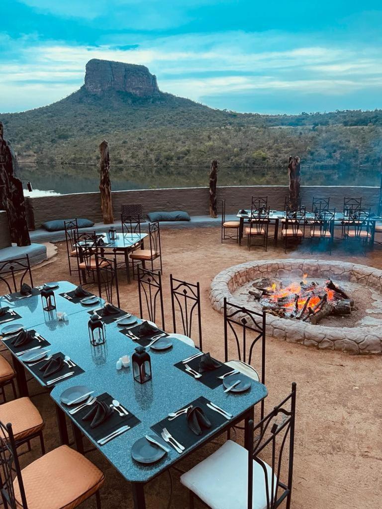 Entabeni Mountain Lodges Golders Green Esterno foto
