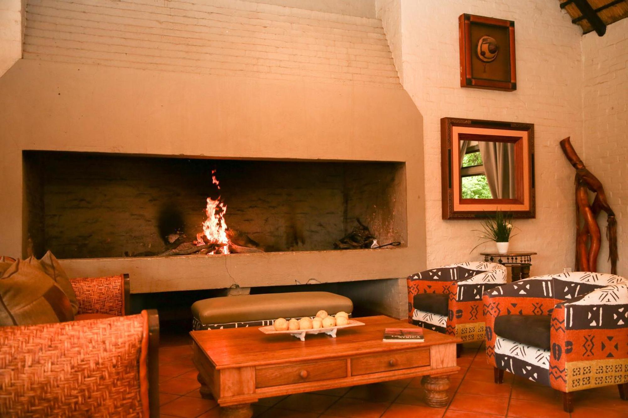 Entabeni Mountain Lodges Golders Green Esterno foto