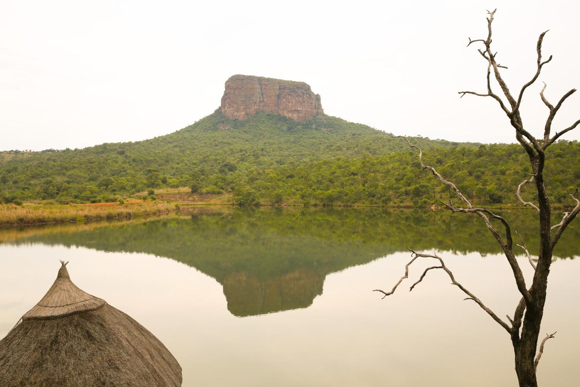 Entabeni Mountain Lodges Golders Green Esterno foto