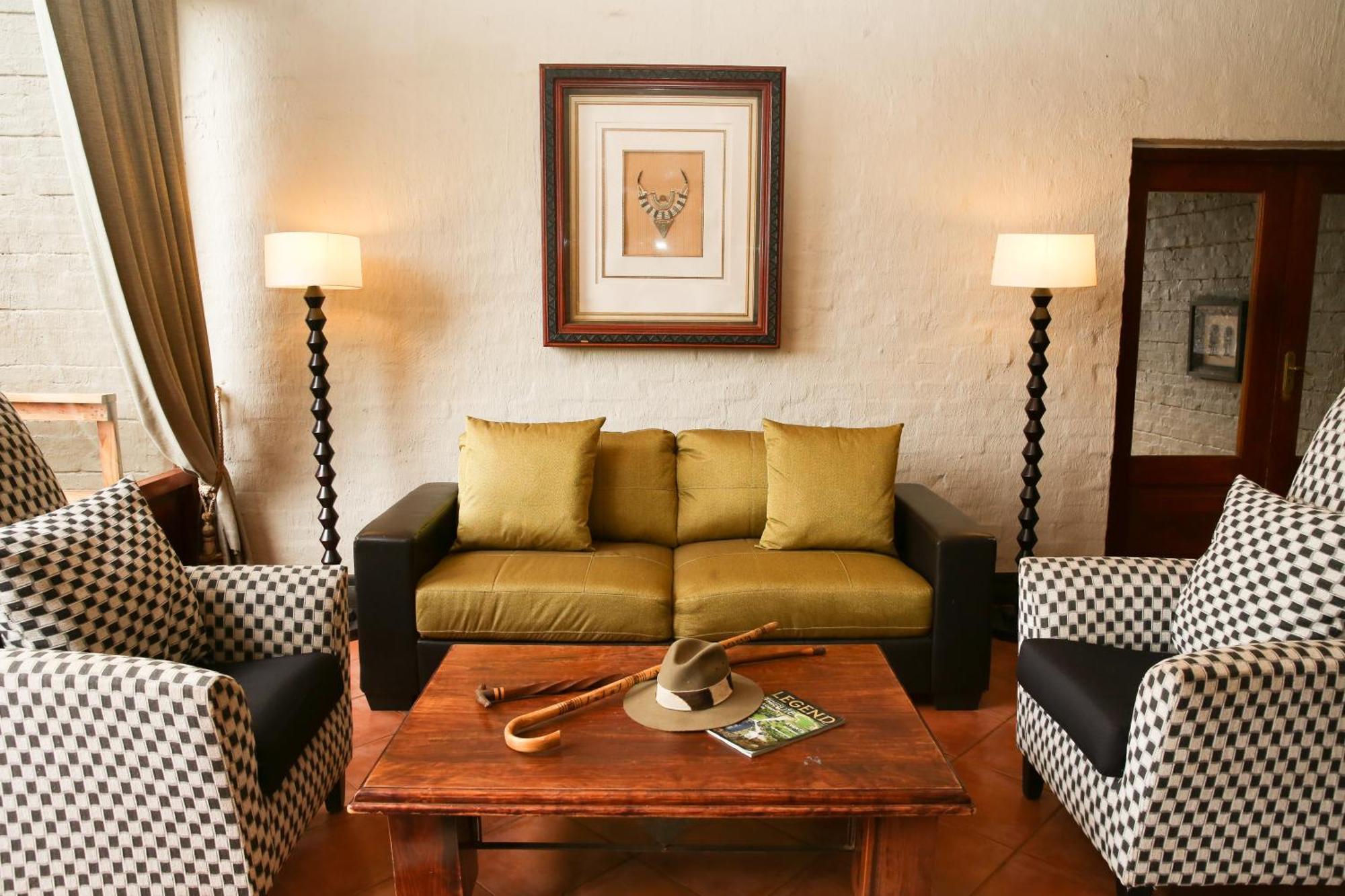 Entabeni Mountain Lodges Golders Green Esterno foto