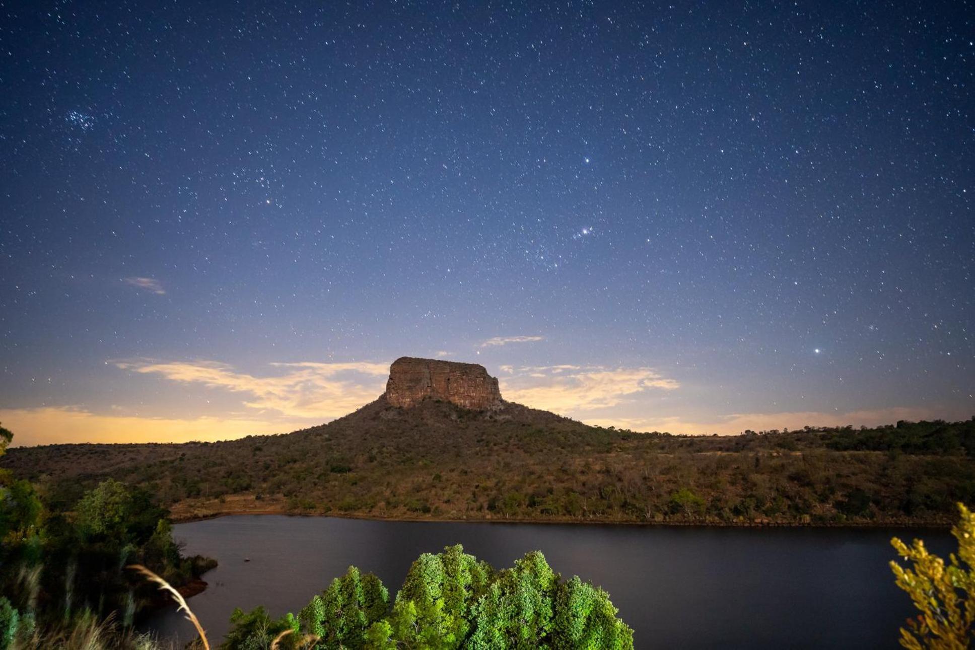 Entabeni Mountain Lodges Golders Green Esterno foto