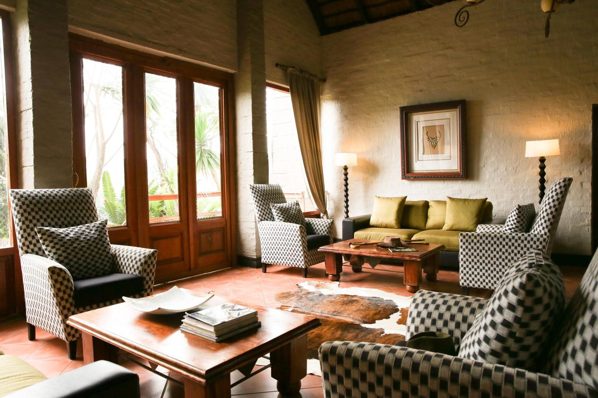 Entabeni Mountain Lodges Golders Green Esterno foto