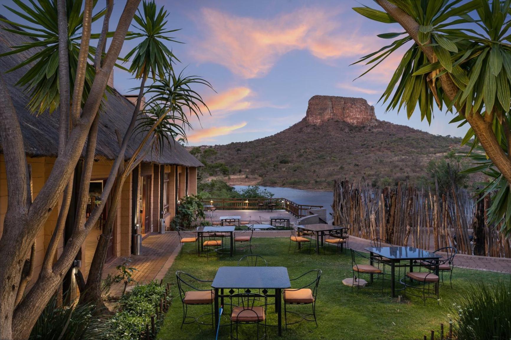 Entabeni Mountain Lodges Golders Green Esterno foto