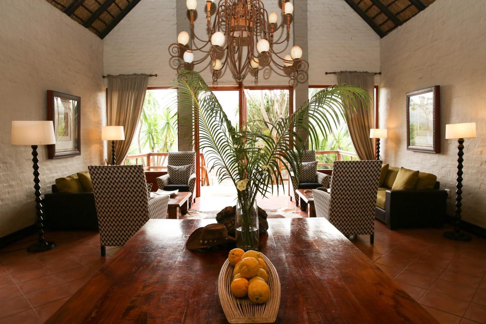 Entabeni Mountain Lodges Golders Green Esterno foto