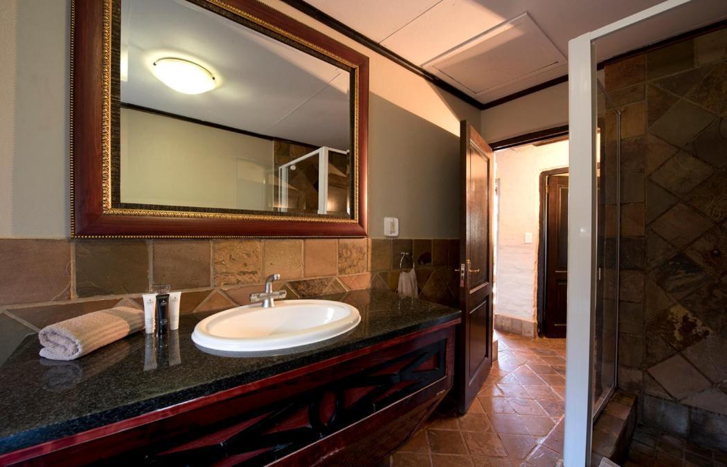 Entabeni Mountain Lodges Golders Green Esterno foto